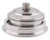 White Industries Zero Stack Headset (Silver) (1-1/8" to 1-1/2") (ZS44/28.6) (ZS56/40)